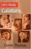 Let's Study Galatians (Let's Study)