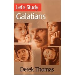 Let's Study Galatians