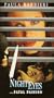 Night Eyes:Fatal Passion [VHS]