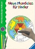 Produkt-Bild: Mein Ravensburger Malbuch. Neue Mandalas f&uuml;r Kinder