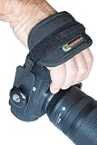 Cotton Carrier Hand Strap with Hub for your Canon Digital EOS 60D SLR Camera