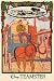 Art Poster, The Teamster - 18.75 x 27.5