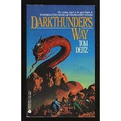 Darkthunder's Way