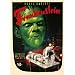 Frankenstein - Movie Poster