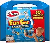 Eigenschaften Ruland Product & Marketing 11543 / K'Nex 11543 - Fun-Set