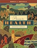 Books : Access to Health (7th Edition)