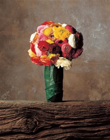 Flowers: The Complete Book of Floral Design