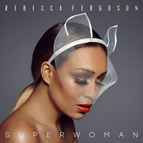 Rebecca Ferguson - Don