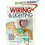 Wiring and Lighting (Crowood Diy Guides)