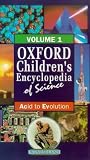 Review Creative Media Marketing  / Oxford Children's Encyclopedia Of Science Vol. 1 - Acid To Evolution