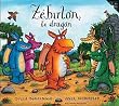 Z�bulon le dragon