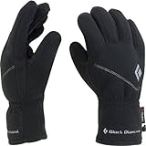 Black Diamond Women's Windweight Liner Glove -