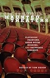 Omslagsbilde av Haunted Theatres