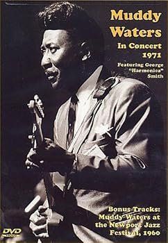 Muddy Waters - In Concert 1971