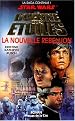 La nouvelle rebellion  guerre des etoiles