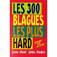 Les 300 blagues les plus hard