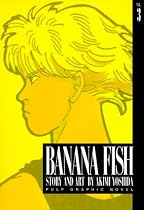 Banana Fish, Vol. 3