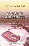 The Vicomte de Bragelonne