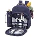 igourmet Picnic for Two Backpack Image