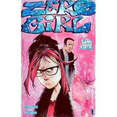 Zero Girl