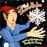 The First Snow Flake