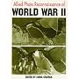 Allied Photo Reconnaisance of World War Two