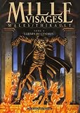 Revue Les Humanoïdes Associés  / Mille visages, Tome 4 : Larmes de cendres