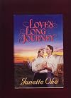 Love's Long Journey (Love Comes Softly Series #3)