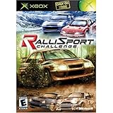 Rallisport Challenge