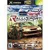 RALLISPORT CHALLENGE (XBOX)
