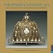 The Jewish Year 2011: 2011 Wall Calendar