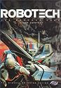 Robotech - First Contact (Vol. 1)