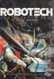 Robotech - First Contact (Vol. 1)