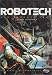 DVD : Robotech: The Macross Saga - First Contact (REGION 1) (NTSC)