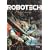 Robotech - First Contact (Vol. 1)