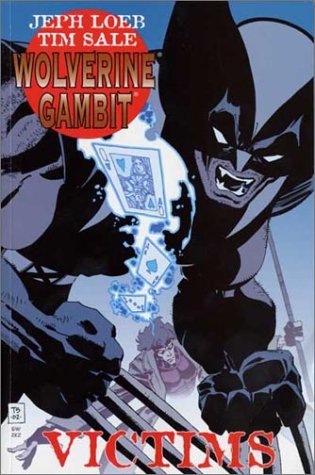 Wolverine Gambit: Victims