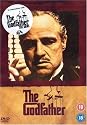 The Godfather [Region 2]