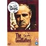 The Godfather I [DVD] [1972]