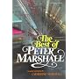 The Best of Peter Marshall
