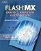 Books : Flash MX: Graphics, Animation & Interactivity