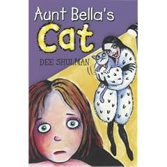 Aunt Bella's Cat