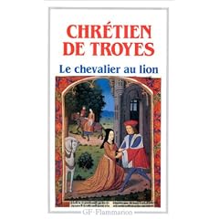 Yvain, le Chevalier au lion