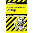 Buying and Selling on eBay (Cliffs Notes) by Greg Holden
