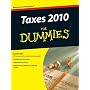 Taxes 2010 For Dummies (Taxes for Dummies)