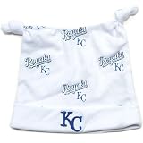 Kansas City Royals Infant Beanie Knit Cap