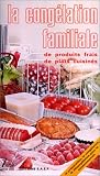 Revue Saep  / La congélation familiale