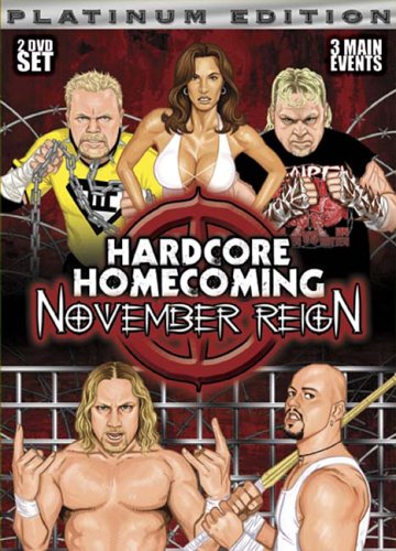November Reign - Download DVD Movies