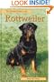 ROTTWEILER (Pet Owner's Guide)
