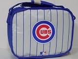 Handy Chicago Cubs Insulated Lunch Bag