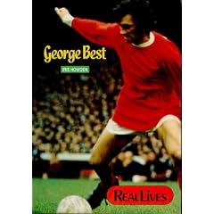 George Best (Real Lives)